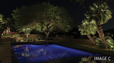 3 S 725 Aq F7 Pool Lighting 7 Lg