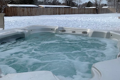 In Boise, Matt Hollis expanded from five to 50 weekly spa service visits — and even launched a short-term hot tub rental program for property managers.