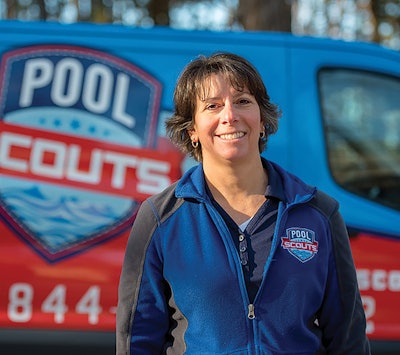 From garage startup to 22 service vehicles: Tiffiny Consoli proves what's possible with passion and a strong service mindset.