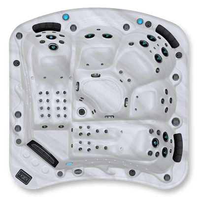 Be Well Hot Tubs