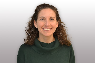 Christine Richardson