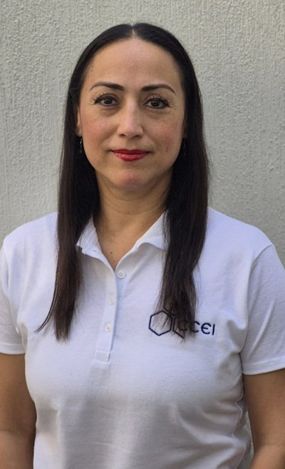 Estela Mexia Ccei Mexico