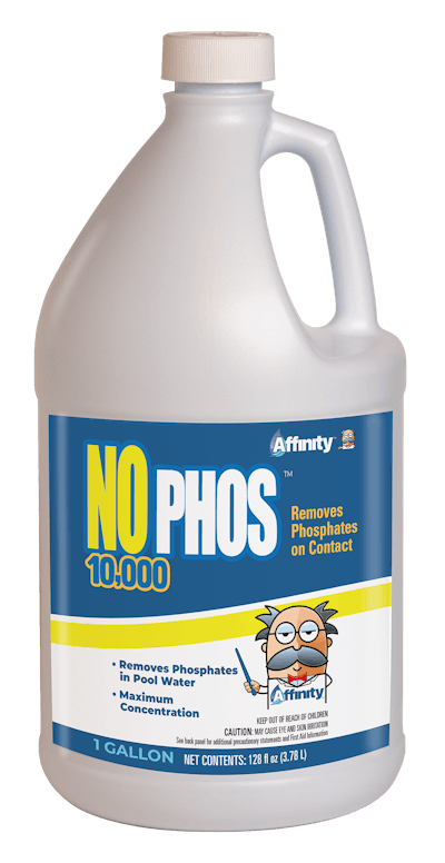 No Phos10 K Gallon Pr