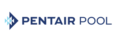 Pentair Pool Horizontal Logo Rgb
