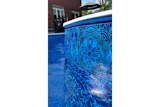 Poolside