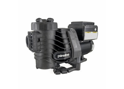 Pureline Pump