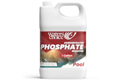 Waters Choice