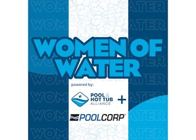 Women Of Water