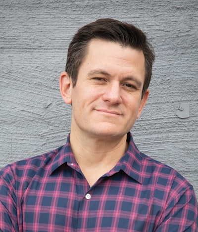 David Wachs | CEO | Handwrytten