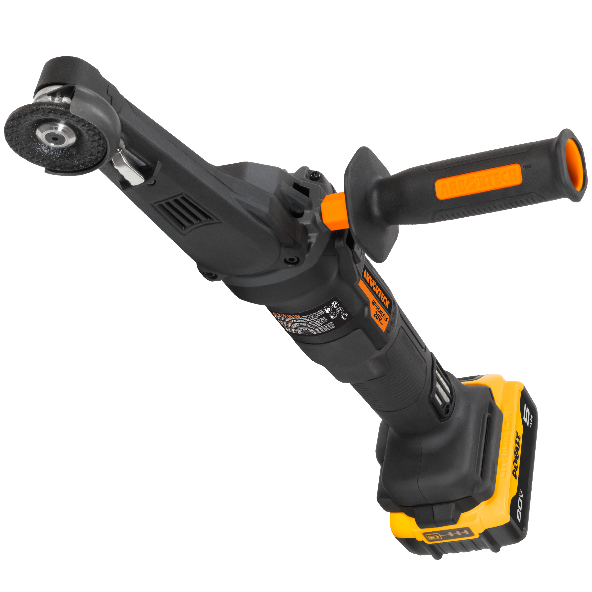 Arbortech North America