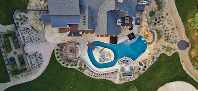 Category: Fun Features | By Outdoor FX, Plain City, Ohio