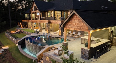 Category: VANISHING EDGE | By Pool Rx, Carrollton, Ga.