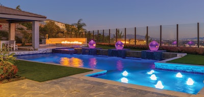 Category: Fun Features | By The Green Scene, Los Angeles, Calif.