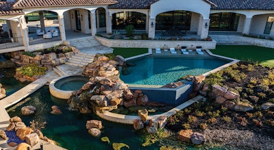 Category: VANISHING EDGE | By Platinum Pools - A CODY POOLS COMPANY, Houston, Texas