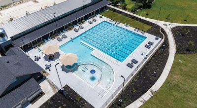 Category: Commercial Pools | By Landmark Aquatic, Houston, Texas