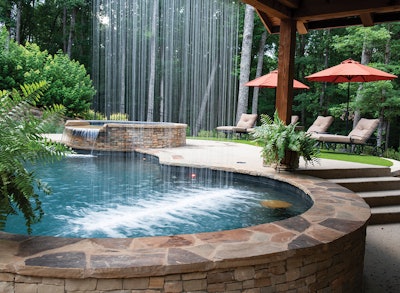 Category: Water/Fire Features | By Pool Rx, Carrollton, Ga.