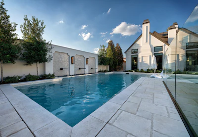 Category: Geometric | By AquaTerra Outdoors, Carrollton, Texas
