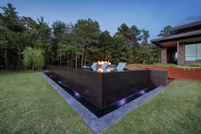 Category: VANISHING EDGE | By Regal Pools, Spring, Texas