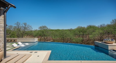 Category: VANISHING EDGE | By Pool Environments, Plano, Texas