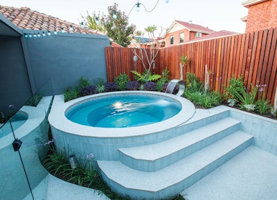 Category: Fiberglass Pools | By Aqua Technics Pools, Perth, Western Australia