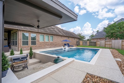 Category: Geometric | By Texas Sage & Sun, Magnolia, Texas