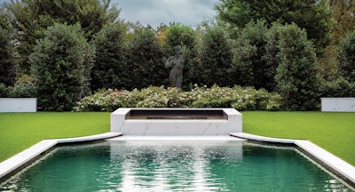 Category: Pool Renovations | By Double B Design, Austin, Texas