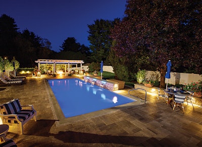 Category: Fiberglass Pools | By Concord Pools & Spas, Latham, N.Y.