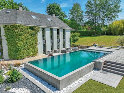 Category: VANISHING EDGE | By Diffazur Piscines, Saint-Laurent-Du-Var, Alpes-Maritimes