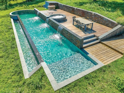 Category: VANISHING EDGE | By Diffazur Piscines, Saint-Laurent-Du-Var, Alpes-Maritimes