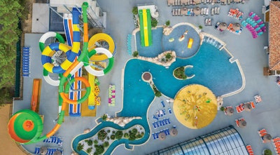 Category: Commercial Pools | By Diffazur Piscines, Saint-Laurent-Du-Var, Alpes-Maritimes