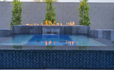 Category: Standalone Spas | By California Pools & Landscape, Chandler, Ariz.