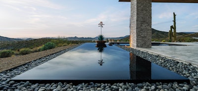 Category: Water/Fire Features | By California Pools & Landscape, Chandler, Ariz.