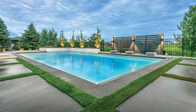 Category: Vinyl-Lined Pools | By Outdoor Elements, Rock Valley, Iowa