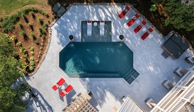 Category: Pool Renovations | By Artisan Pools NC, Kitty Hawk, N.C.