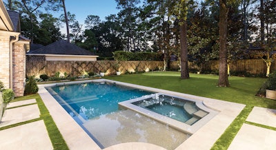 Category: Pool Renovations | By Paragon Pools, Houston, Texas