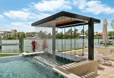 Category: Fun Features | By Ryan Hughes Design, Tampa, Fla.