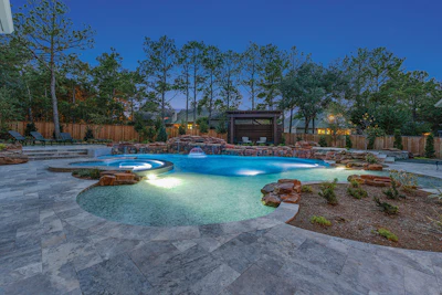 Category: Pool Renovations | By Backyard Oasis, Tomball, Texas