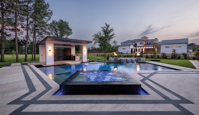 Category: VANISHING EDGE | By Regal Pools, Tomball, Texas