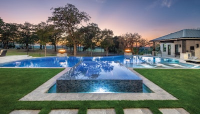 Category: VANISHING EDGE | By Tipton Spires Design | Build, Seabrook, Texas