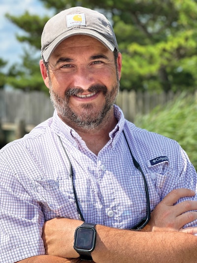 Cristian Shirilla is the Marketing Manager at River Pools and a recognized authority on fiberglass pools. Since 2017, he has overseen the development of hundreds of educational articles and videos focused on fiberglass pool manufacturing, installation, and maintenance. He oversees the River Pools’ Fiberglass Pool Learning Center, helping homeowners and professionals make smart, informed decisions.