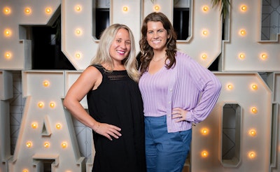 More than an industry event, the Women's Summit is a place to reflect, recharge and build lasting connections.