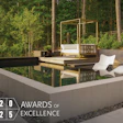 Category: Geometric | By Cosmic Design Studio, Atlanta, Ga.