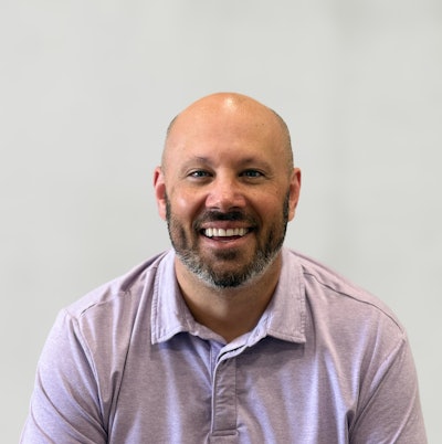 Jeremy Twomey (soake Pools) Headshot