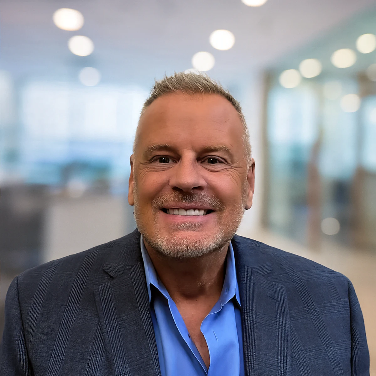 GPM Manufacturing Announces Appointment of Southwest USA Territorial ...