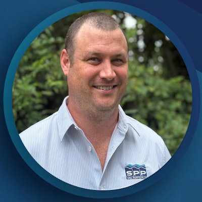 Mike Bourdon Profile Image