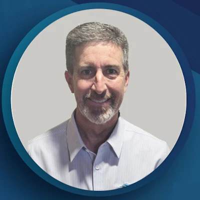 Mike Miller Profile Image