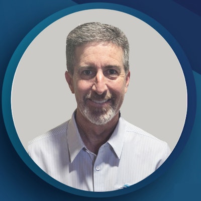 Mike Miller Profile Image