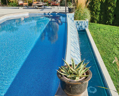 Category: Fiberglass Pools | By CA Pools, North Saanich, British Columbia
