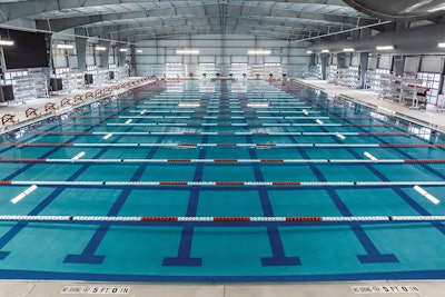 Category: Commercial Pools | By Landmark Aquatic Houston, Texas