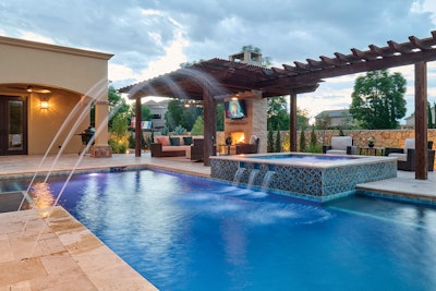Category: Pool Renovations | By Go Designs, Inc., El Paso, Texas